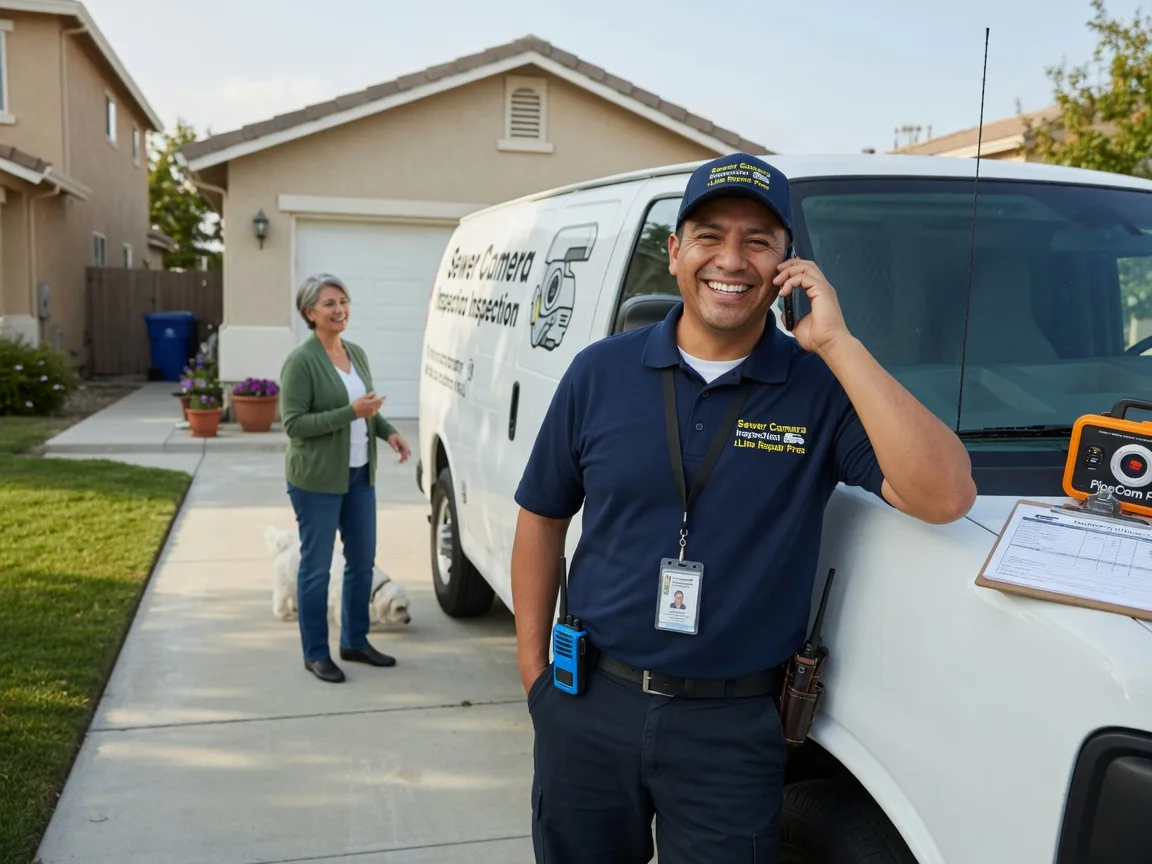 Sewer Line Repair Tallahassee, FL FAQs